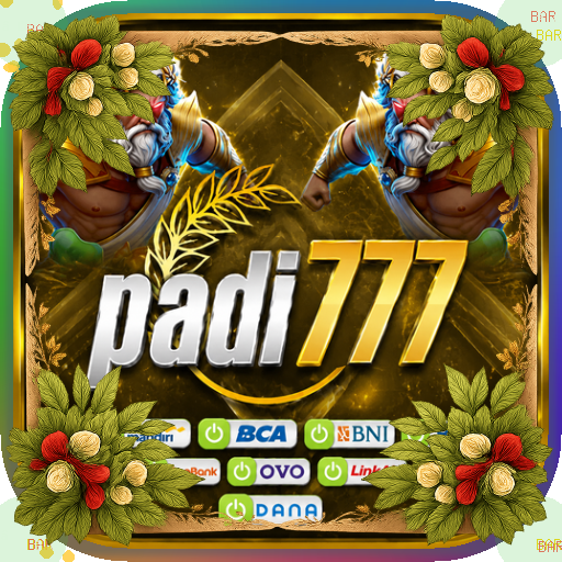 padi777 — mitra unggulan